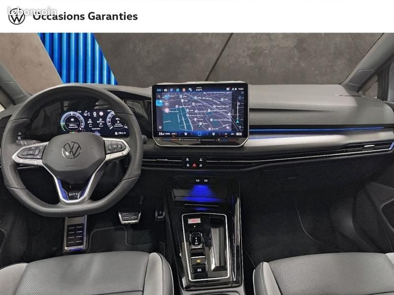 Volkswagen Golf 1.5 eHybrid 272ch GTE DSG6 (image 3)
