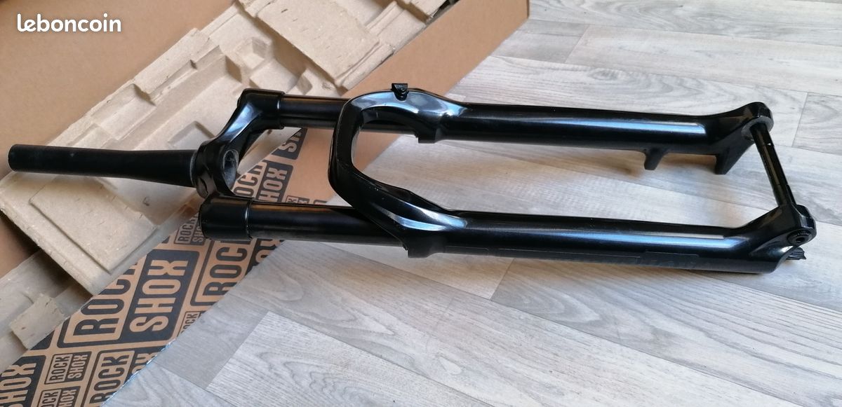 Fourche vtt RockShox Silver 35 29