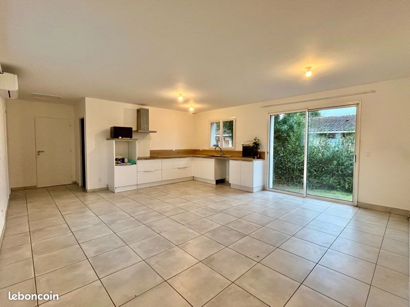 Maison 4 pièces 86 m² · à Portets · 86 m² · 1 250 €/mois