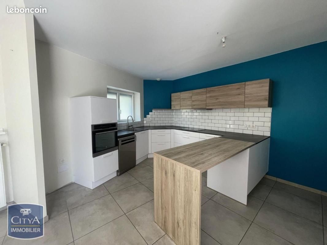 Maison 4 pièces 108 m² · à Pau · 108 m² · 1 200 €/mois
