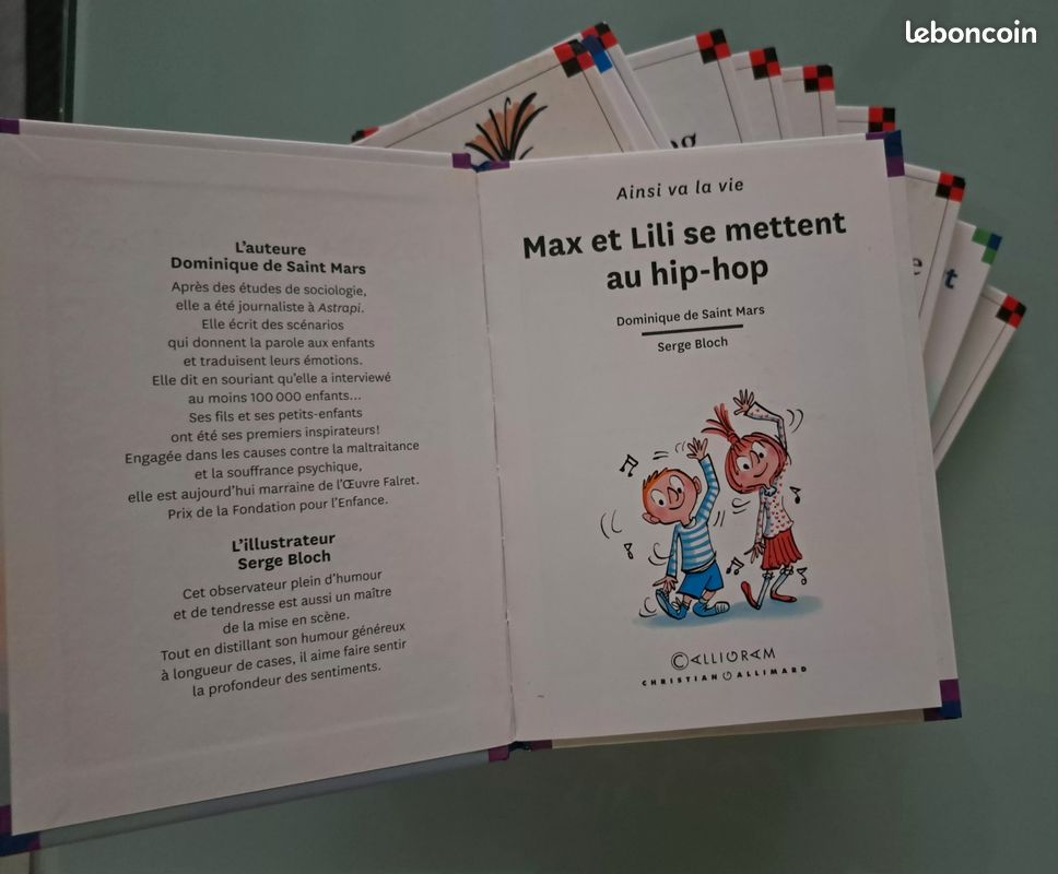 Max et lili (image 3)