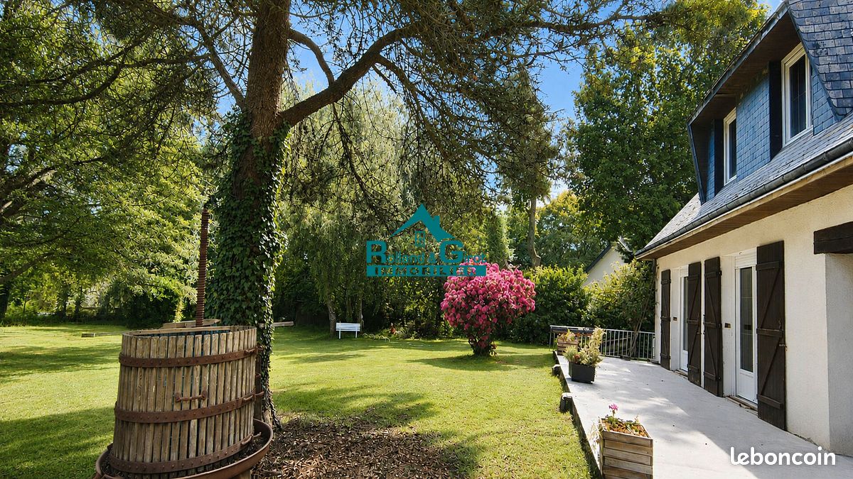 Maison 7 pièces 110 m² · à Liffré · 110 m² · 340 910 €