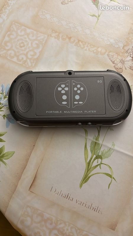 Console jeux (image 1)