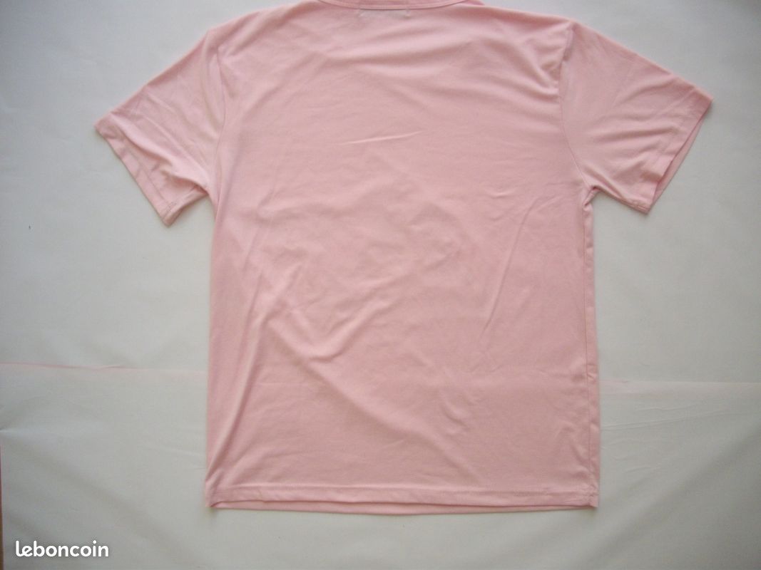 T-shirt femme (image 6)