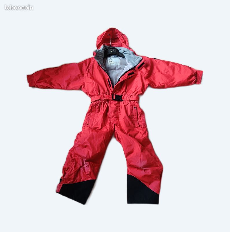 Combinaison Ski Decathlon Vetements Ski Fille 12 Ans Combinaison