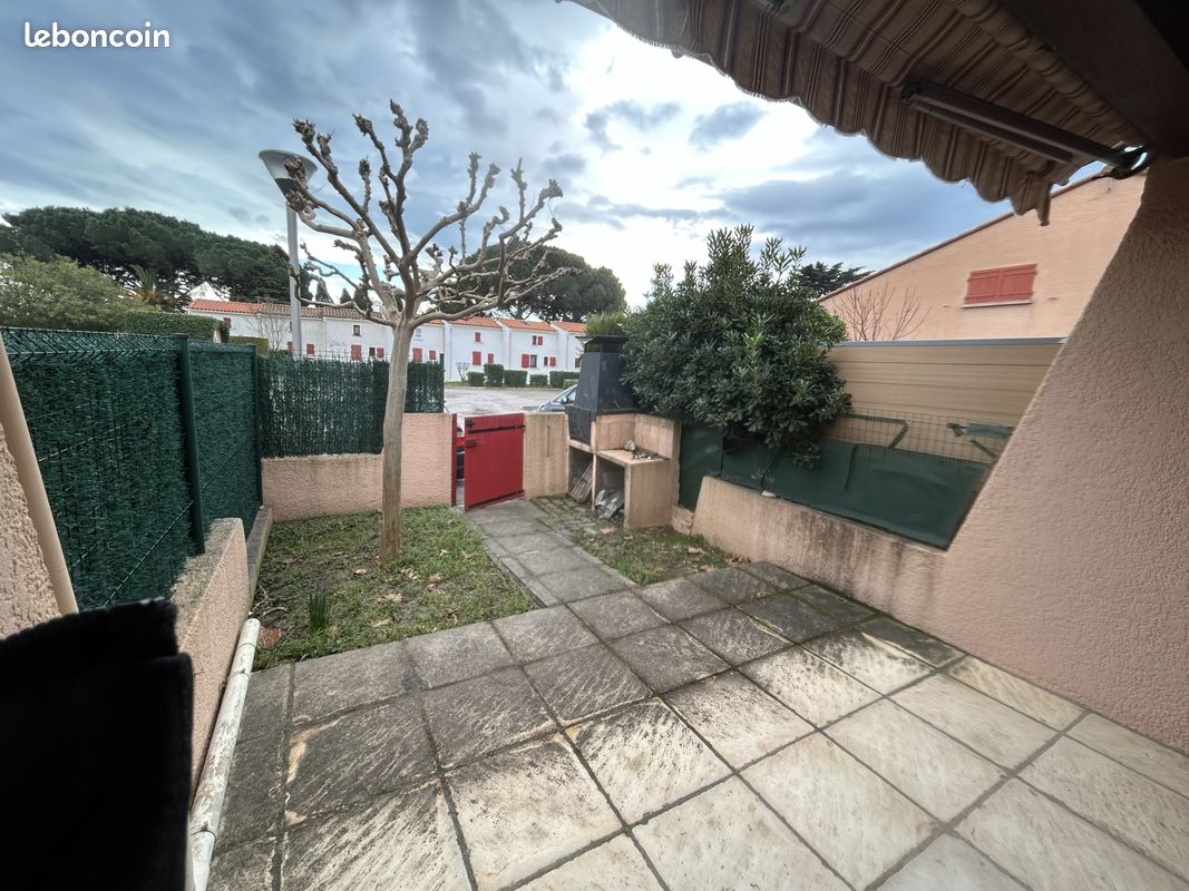 Maison 1 pièce 29 m² · à Saint-Cyprien · 28,7 m² · 139 000 €