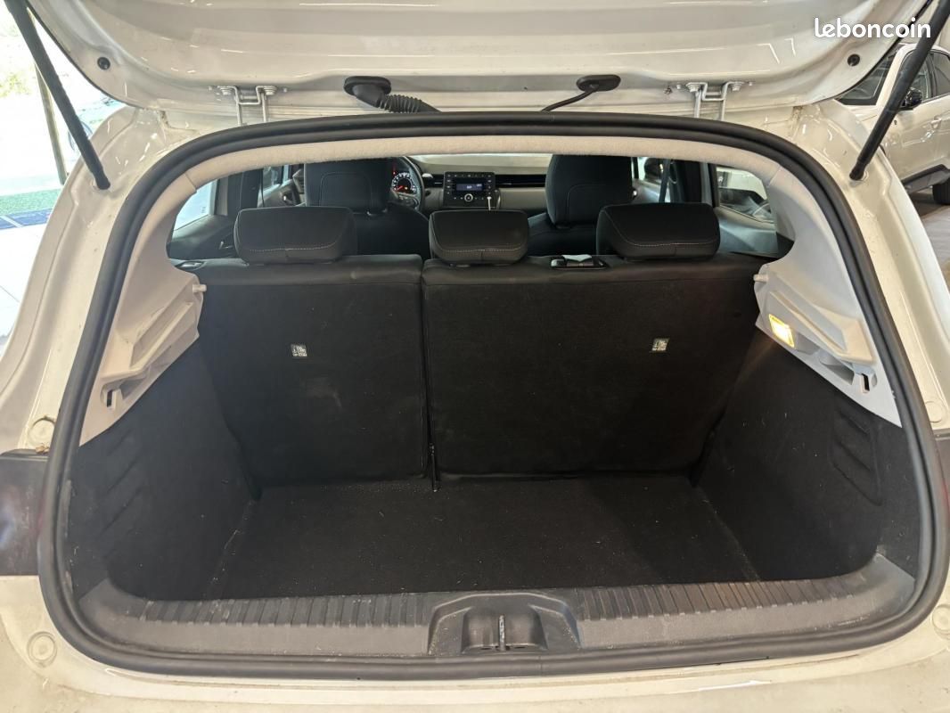 Renault Clio V 1.0 Sce BERLINE Life PHASE 1/ GARANTIE 12 MOIS (image 30)