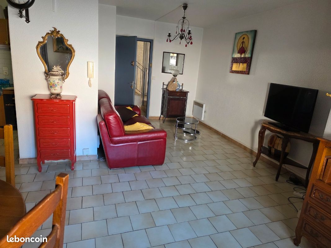 Appartement 3 pièces 60 m² · à Balaruc-les-Bains · 60 m² · 150 000 €