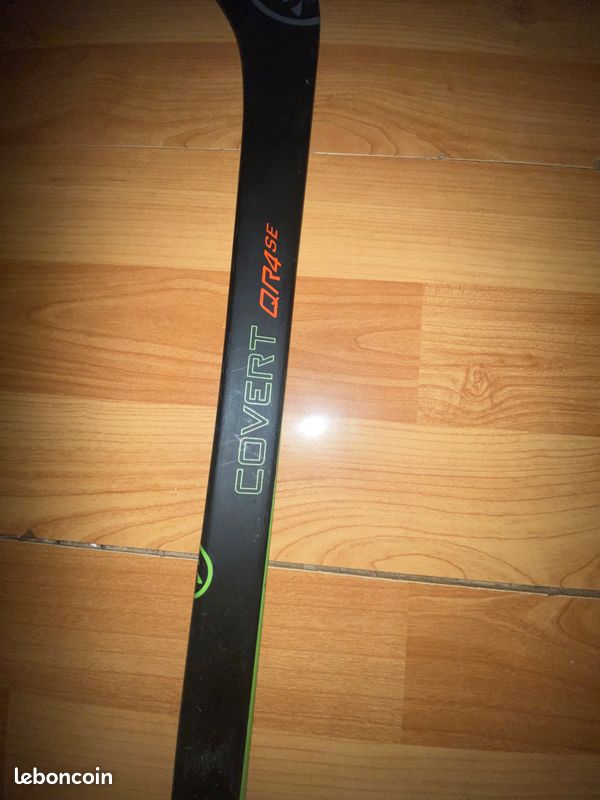 Crosse de hockey (image 2)