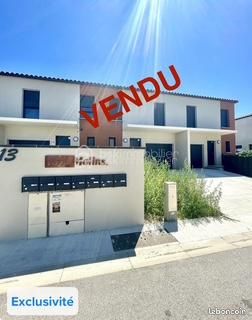 Maison 5 pièces 94 m² · à Villelongue-de-la-Salanque · 94 m² · 245 000 €
