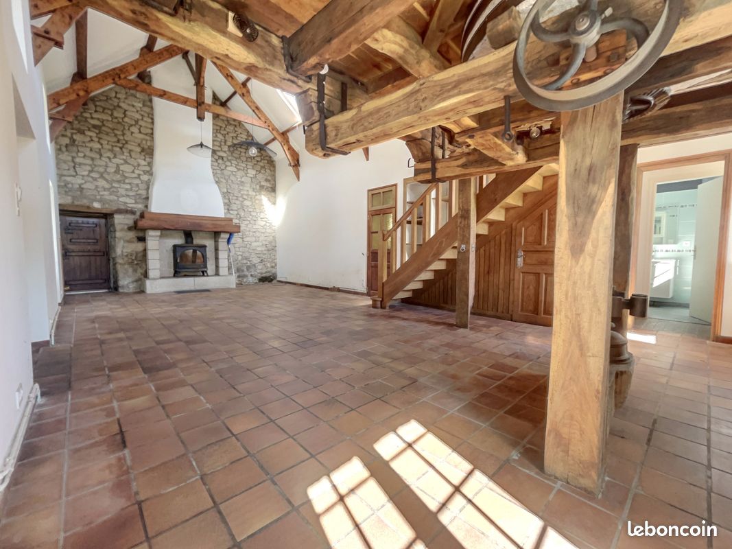 Maison 4 pièces 165 m² (image 5)
