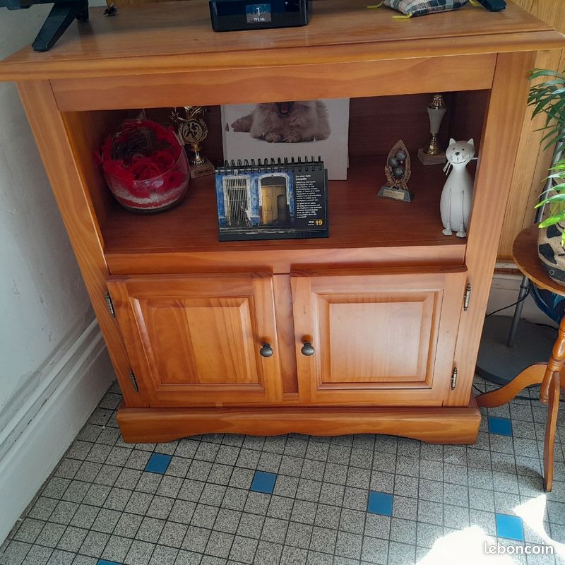 Meuble tv (image 1)