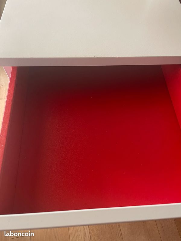 Coiffeuse enfant IKEA (image 2)
