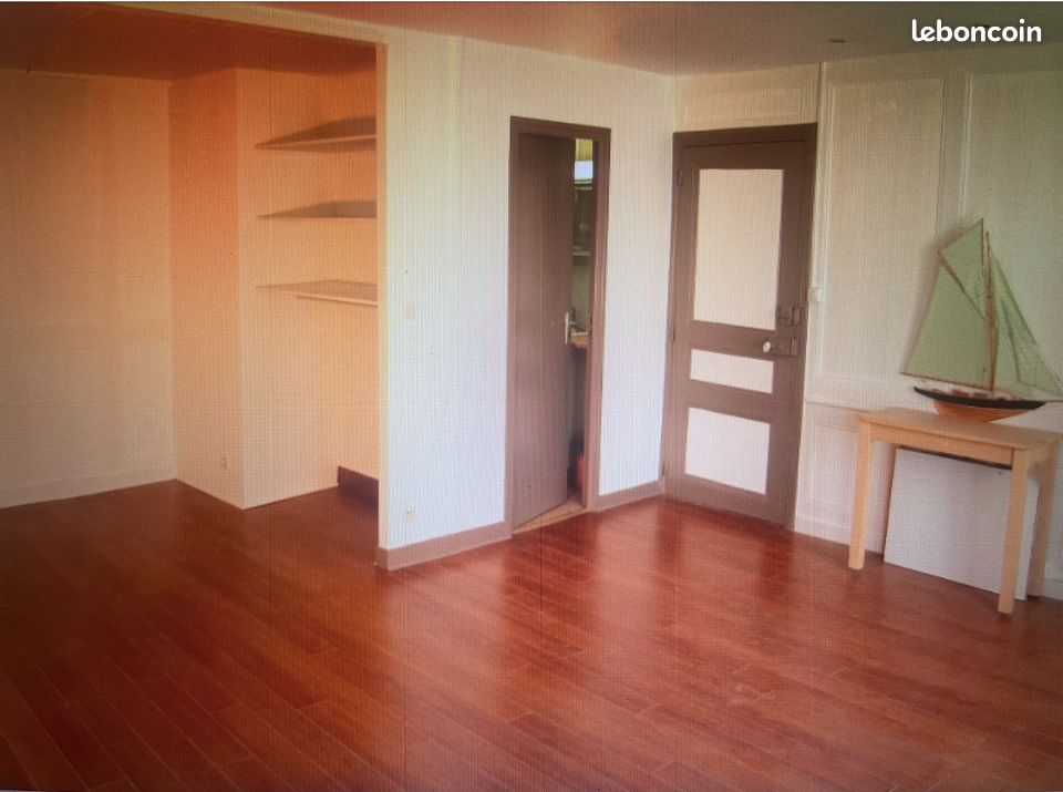 Appartement 1 pièce 30 m² · à Vannes · 30 m² · 600 €/mois