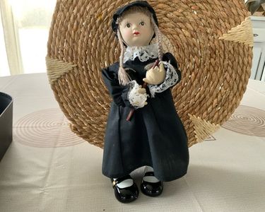 Vente de poupée ancienne, baigneurs en celluloïd, etc