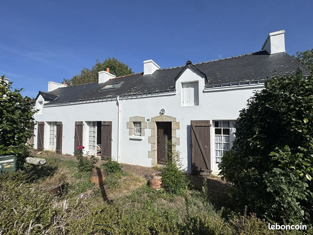Maison 3 pièces 114 m² · à Brandivy · 114 m² · 170 790 €