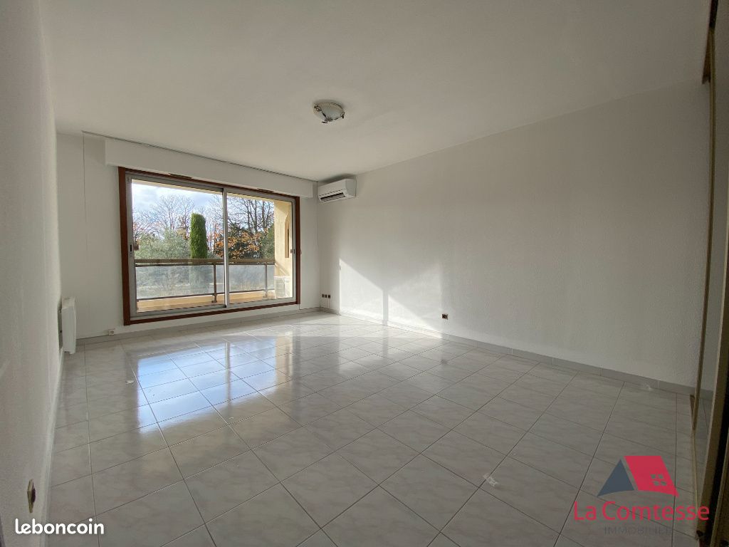 Appartement 2 pièces 49 m² · à Aix-en-Provence · 49 m² · 940 €/mois