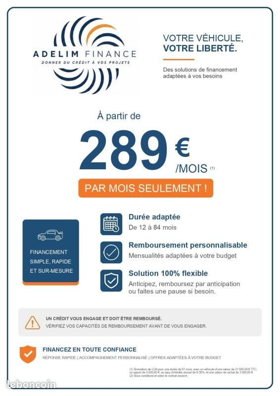 Citroën Jumpy L2 H1 BLUE HDI 120 S&S (image 3)