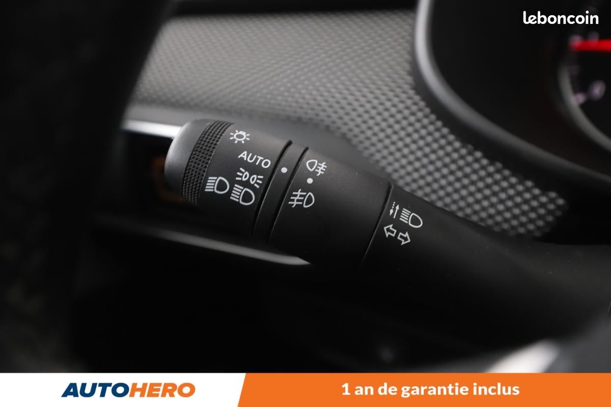 Dacia sandero III Stepway 1.0 TCe Confort 91 ch (image 16)