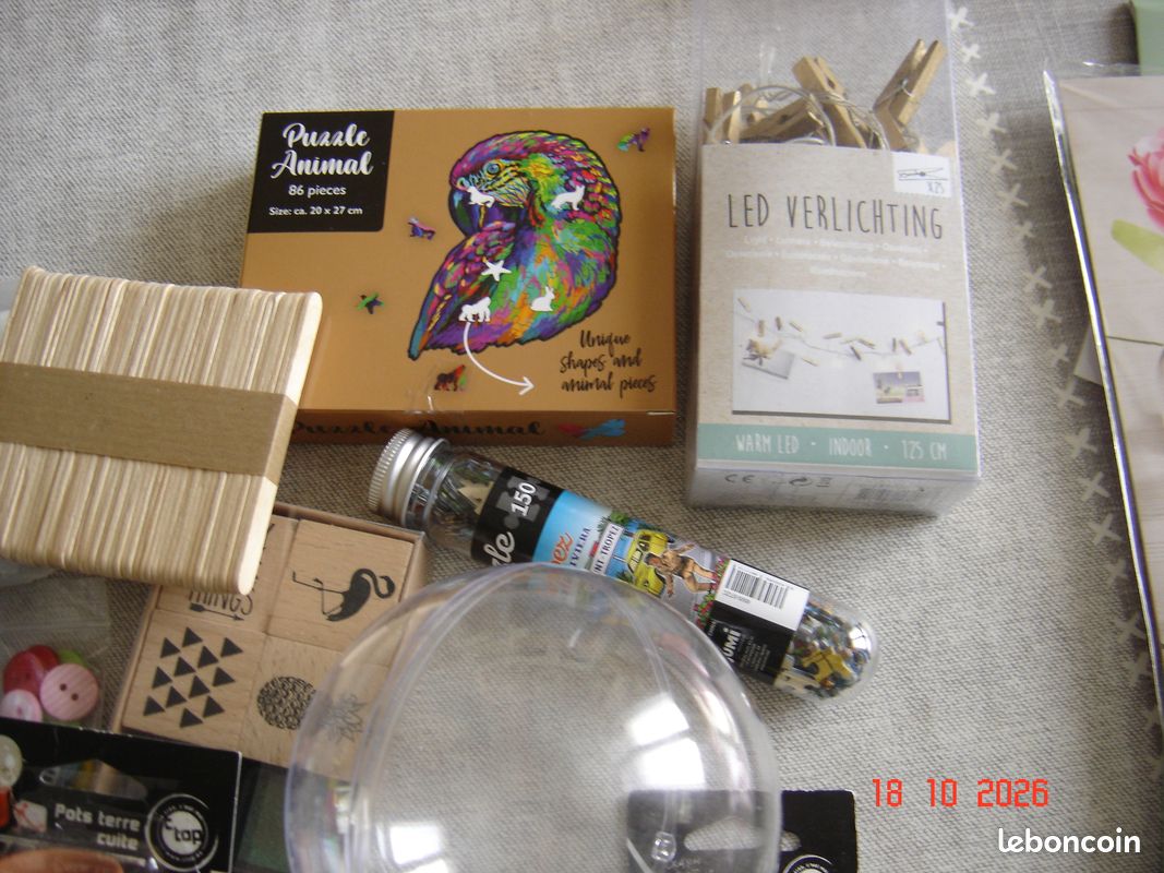 Lot créatif (image 6)