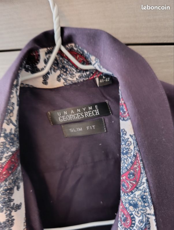 Chemise (image 2)