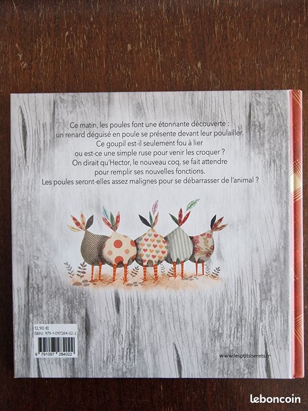 Livre enfants 5-7 ans (image 2)