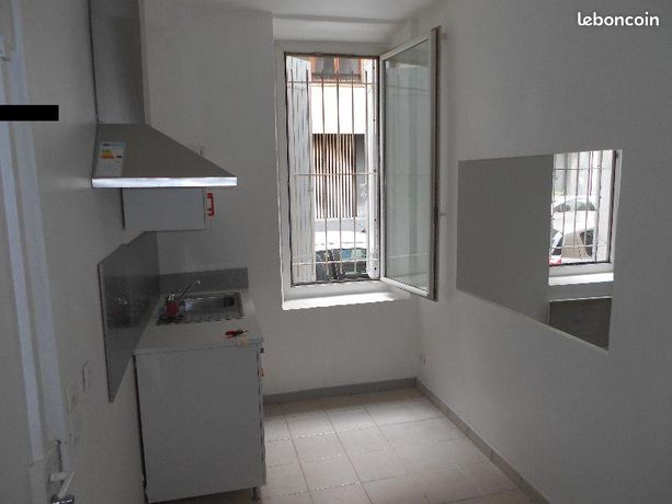 Appartement 1 pièce 32 m² — 3