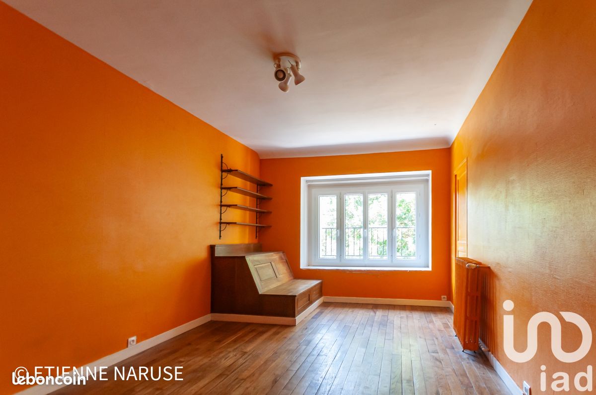 Appartement a louer poissy - 8 pièce(s) - 297 m2 - Surfyn