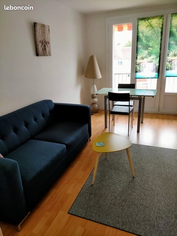 Appartement 3 pièces 54 m² - Limoges 87000 (image principale 0)