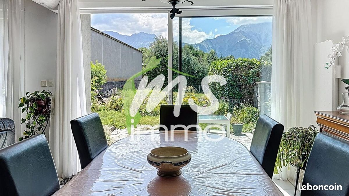 Maison 2 pièces 80 m² · à Saint-Bonnet-en-Champsaur · 80 m² · 210 000 €