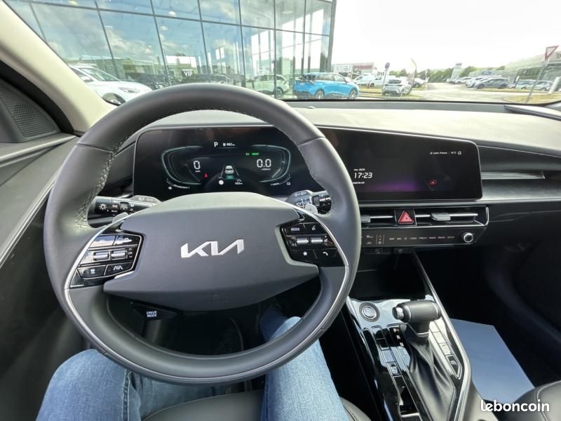 Kia Niro 1.6 GDi 129ch HEV Active DCT6 (image 27)