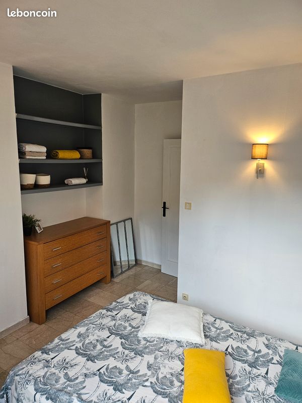 Appartement a louer aurillac - 3 pièce(s) - 32 m2 - Surfyn