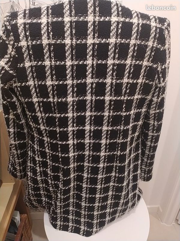 Joli manteau (image 4)