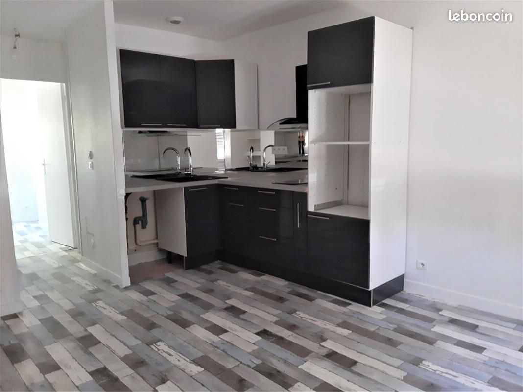 Appartement 2 pièces 31 m² · à Lorris · 31 m² · 385 €/mois