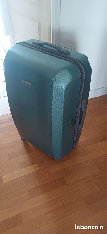 Valise Samsonite à roulettes (image 2)