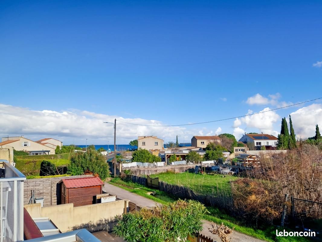 Appartement 3 pièces 66 m² · à Marseillan · 66 m² · 180 000 €