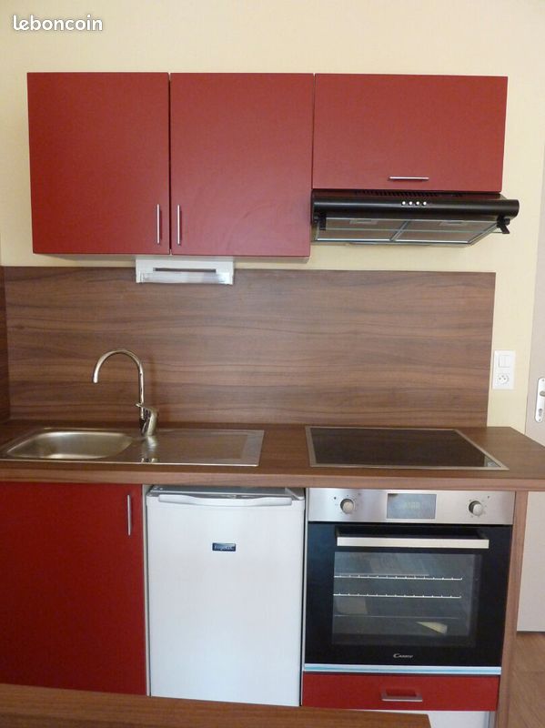 Appartement 2 pièces 36 m² · à Romorantin-Lanthenay · 36 m² · 365 €/mois
