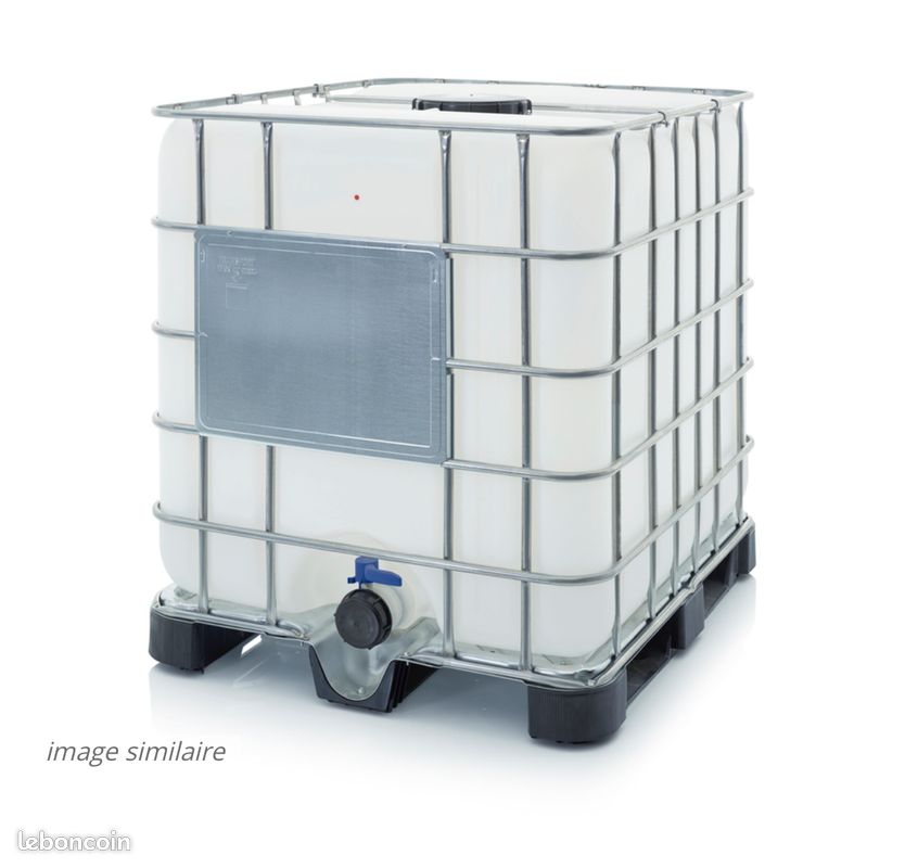 IBC 1000l (image 1)