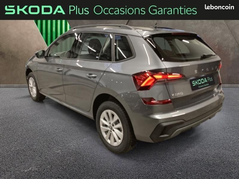 Skoda Kamiq 1.0 TSI Evo 2 95ch Selection (image 7)