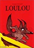 Loulou livre enfant (image 1)