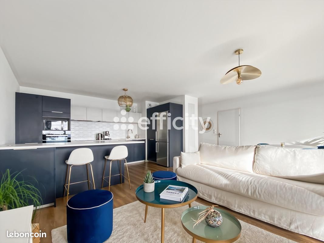 Appartement 4 pièces 87 m² · à Bordeaux · 87 m² · 328 000 €