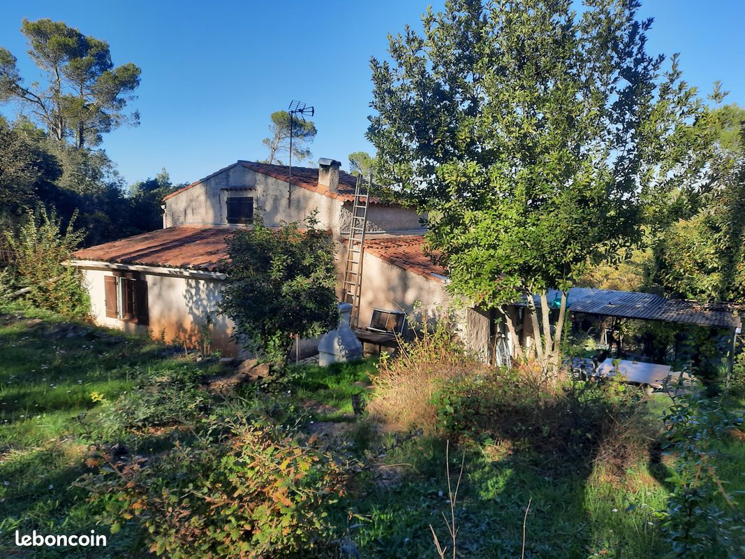 Maison 4 pièces 90 m² · à Tourves · 90 m² · 212 000 €