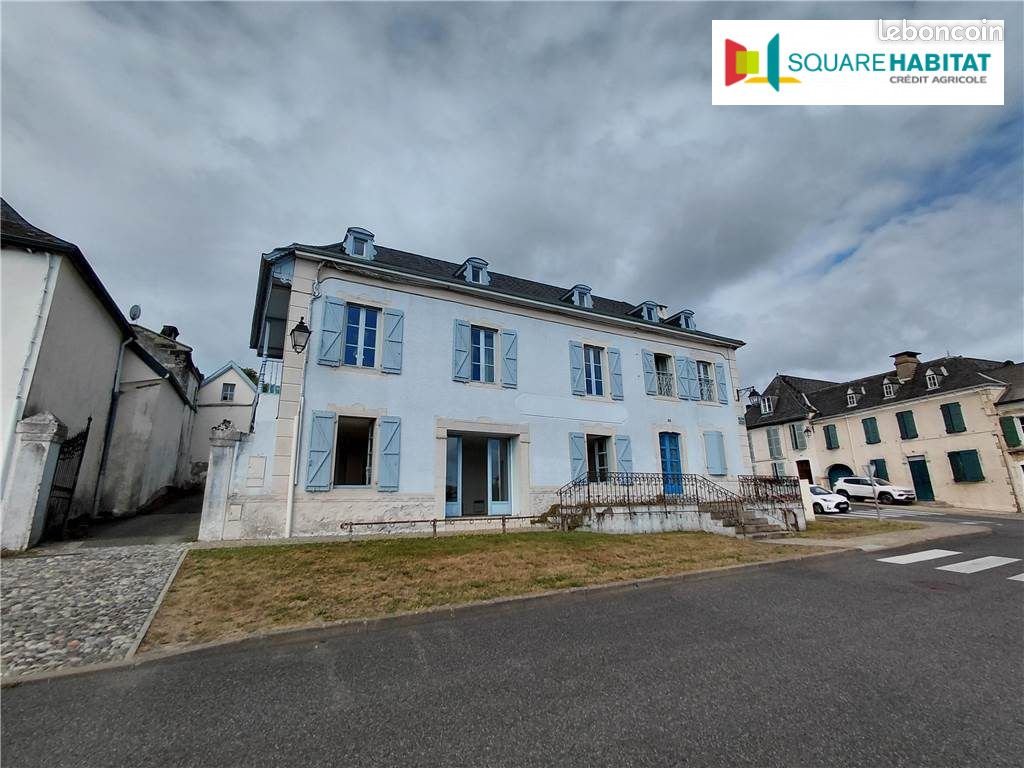 Appartement 3 pièces 45 m² · à Monein · 45 m² · 433 €