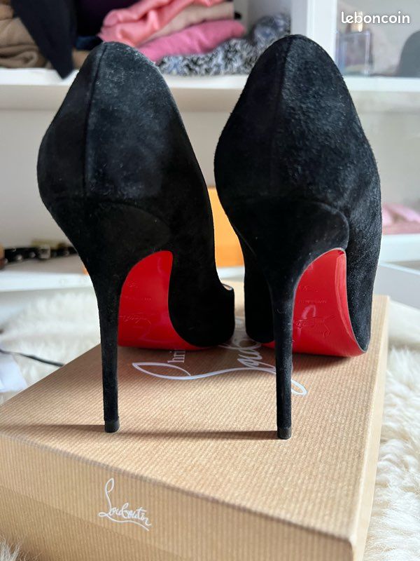 Louboutin 11cm (image 1)
