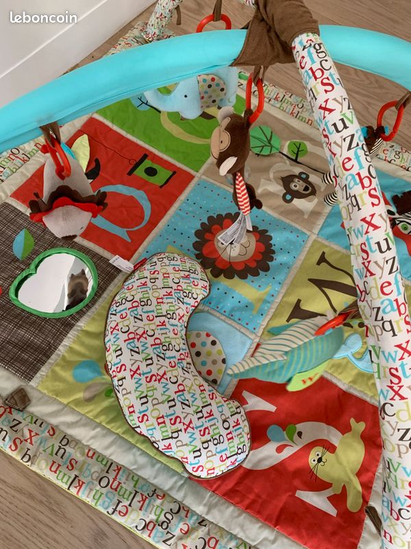 Tapis d’éveil skip hop (image 6)
