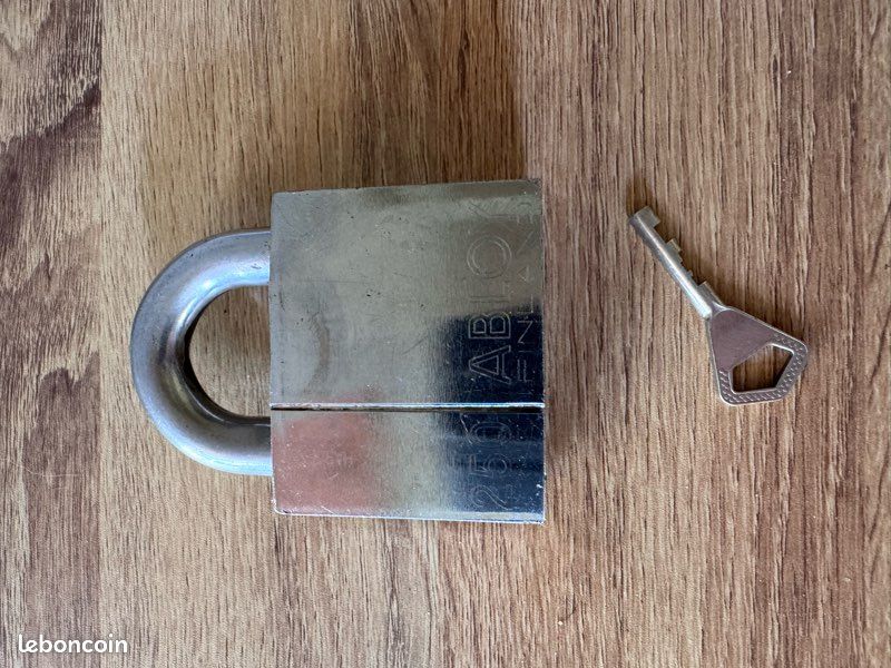 Cadenas ABLOY 250 (image 2)