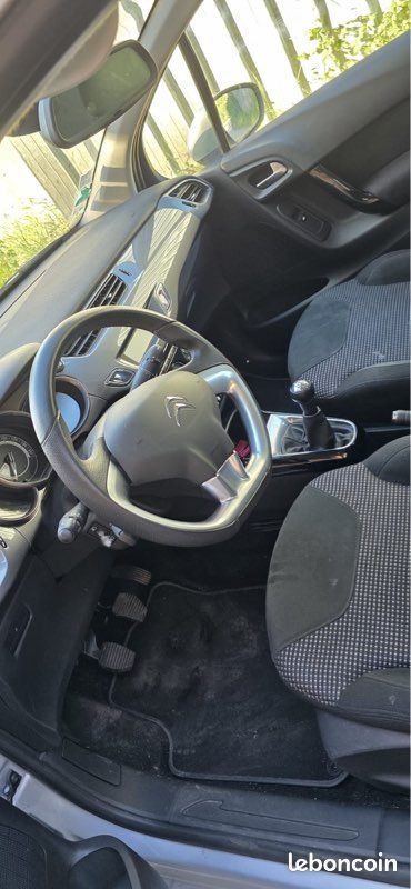 Citroën c3 (image 3)