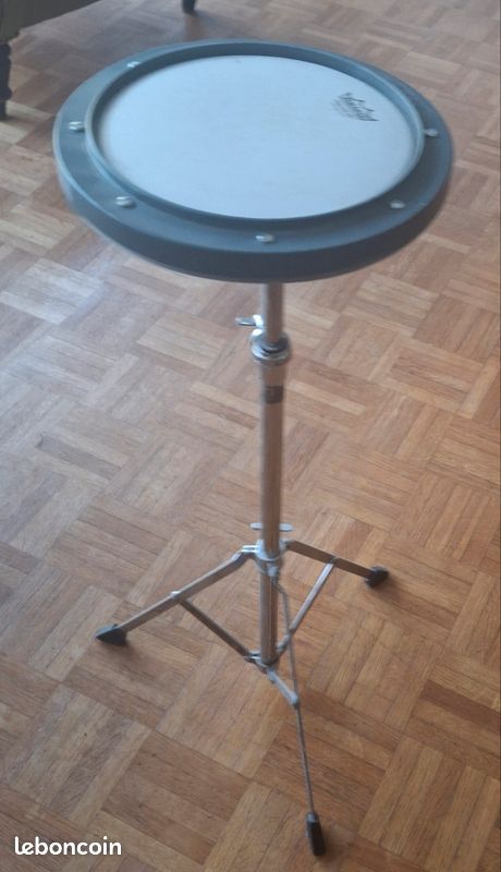 Pad sur pied (image 1)
