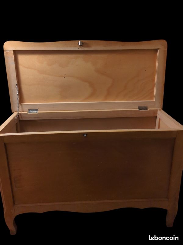 Coffre (image 1)