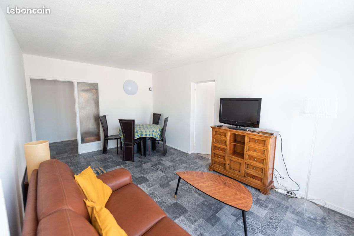 Appartement 3 pièces 61 m² · à Toulouse · 61 m² · 862 €